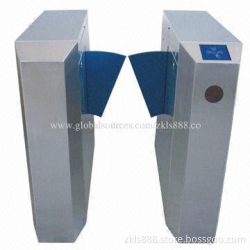Wing Gate for Access Control
